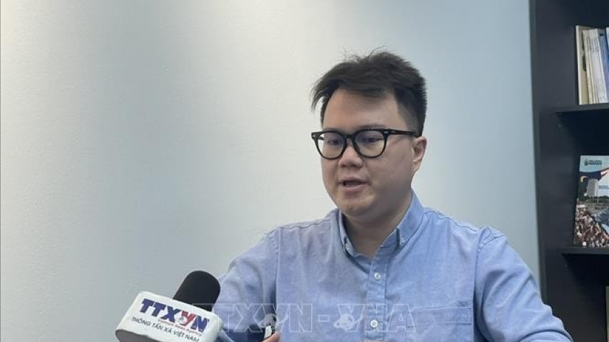 14th National Party Congress: A symbol of stability, growth aspirations